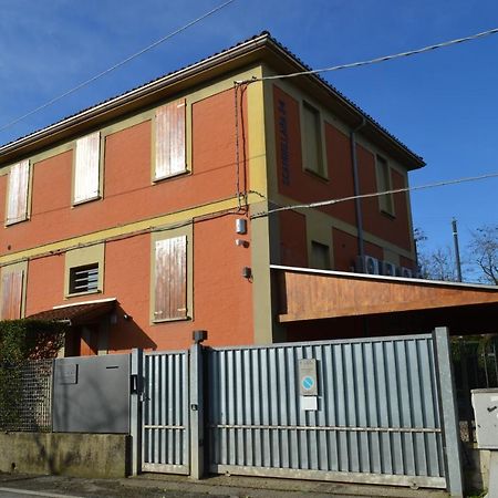 Camere Scandellara 24 Bologna Exterior foto
