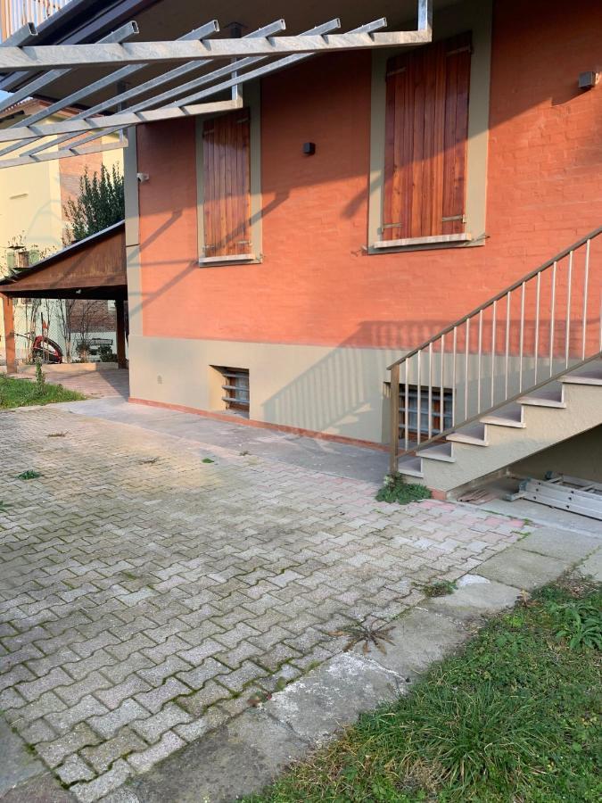Camere Scandellara 24 Bologna Exterior foto