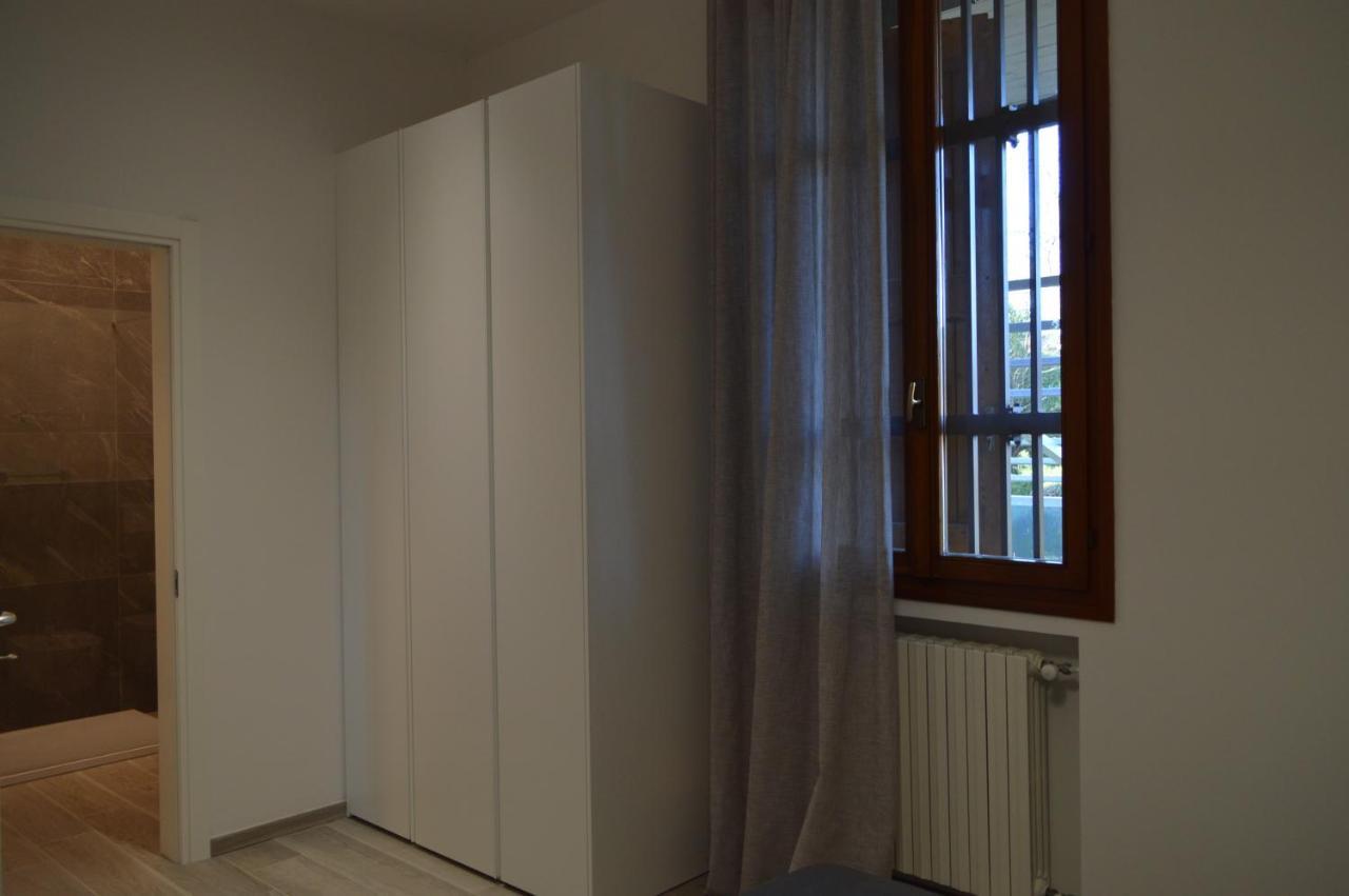 Camere Scandellara 24 Bologna Exterior foto