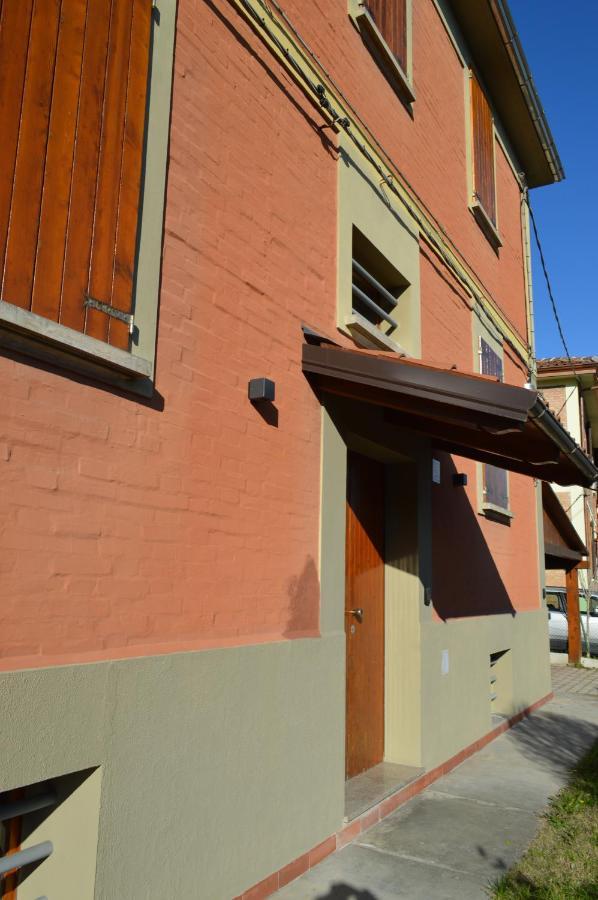 Camere Scandellara 24 Bologna Exterior foto